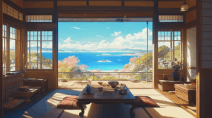 I'd love to try some of Chiba's 100-year-old traditional foods!