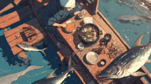 Shizuoka Prefecture's traditional food culture | A thorough explanation of Oigawa tea snacks, Nishiizu Shiokatsuo, and Suwama!