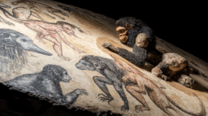 "Reconstructing the relationship between humans and animals: Zooarchaeology opens up the frontier of the fusion of humanities and science"