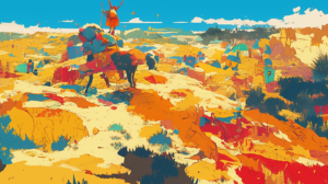 In recent years, data science and computer vision techniques have been introduced into archaeology, leading to increasingly sophisticated research.