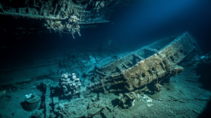 History Rests in the Sea: The Latest Trends in Underwater Archaeology