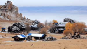 Cultural properties should not simply be viewed as "heritage to be protected" but as "regional resources to be utilized"