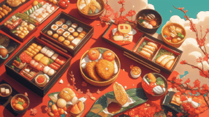 [Hyogo Prefecture's traditional food culture] A thorough explanation of the appeal of Nishiya Chimaki, Izushi Sara Soba, and Asakura Sansho!