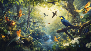 World Heritage Sites and Biodiversity: Their Important Role in Preserving the Diversity of Life on Earth