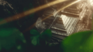 The decline of the ancient Maya civilization is one of archeology's greatest mysteries.