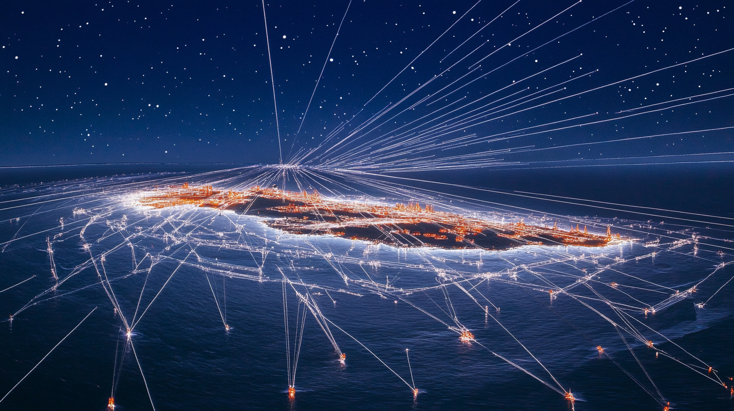 The reality of the Mageshima "1 trillion yen base plan": The path to a "regional coexistence model" that simultaneously promotes defense, economy, and the environment