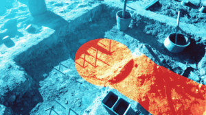Excavation of buried cultural properties in an era when ground surface temperatures are 65°C: A complete guide to "zero heatstroke" in line with the 2025 legal changes