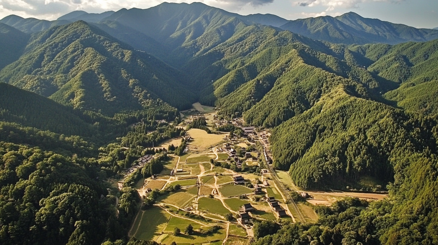 We will continue our archaeological journey until the day the mysteries of Yamataikoku and Queen Himiko are solved.