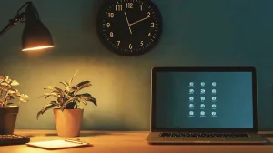 [Updated for 2025] A complete guide to remote work efficiency: time management, tool management, and how to deal with work-from-home issues