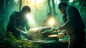 危機と希望が交錯する2025年のアメリカ考古学の「今」を